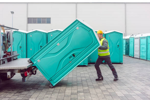 Best Luxury portable toilet rental  in Boiling Springs, NC