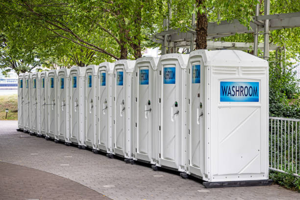 Best Temporary restroom rental  in Boiling Springs, NC