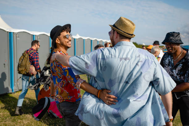 Best Best portable toilet rental  in Boiling Springs, NC