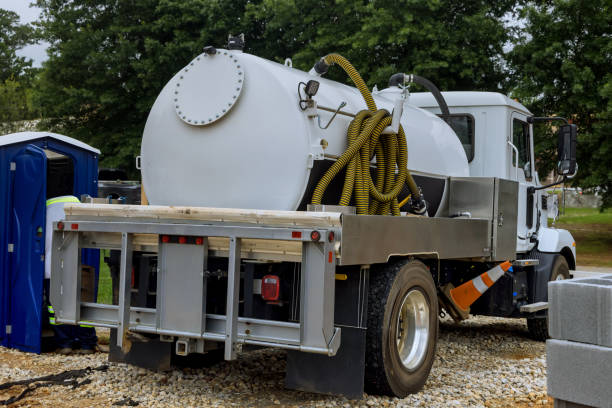 Reliable Boiling Springs, NC porta potty rental Solutions