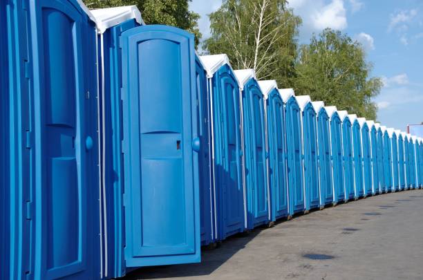 Best Wedding porta potty rental  in Boiling Springs, NC